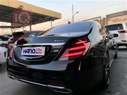 مێرسێدس بێنز S-Class